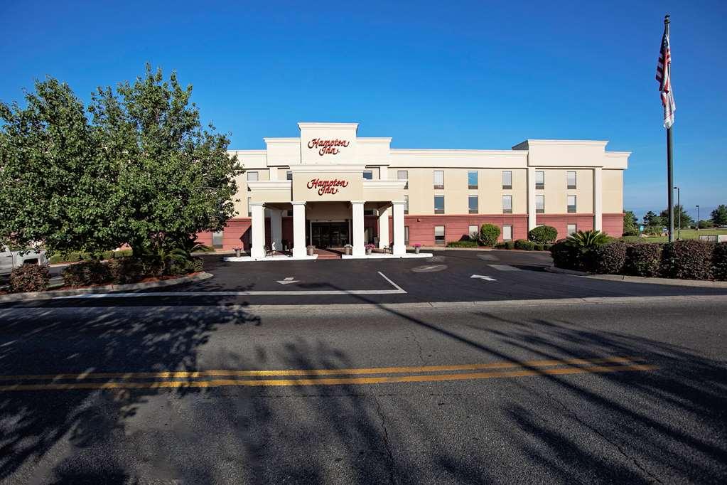 Hampton Inn 莫尔特里 外观 照片